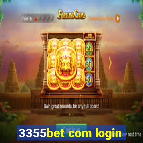 3355bet com login